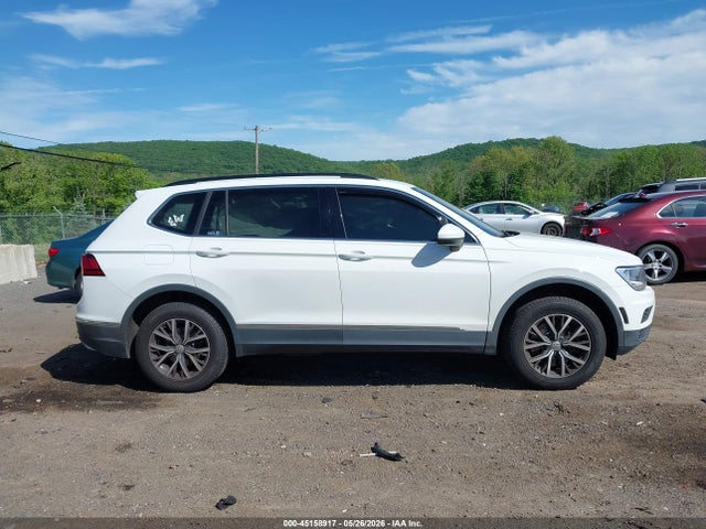 Продажа на аукционе авто 2020 Volkswagen Tiguan 2.0t Se/2.0t Se R-line Black/2.0t Sel, vin: 3VV2B7AX6LM043882, номер лота: 45158917