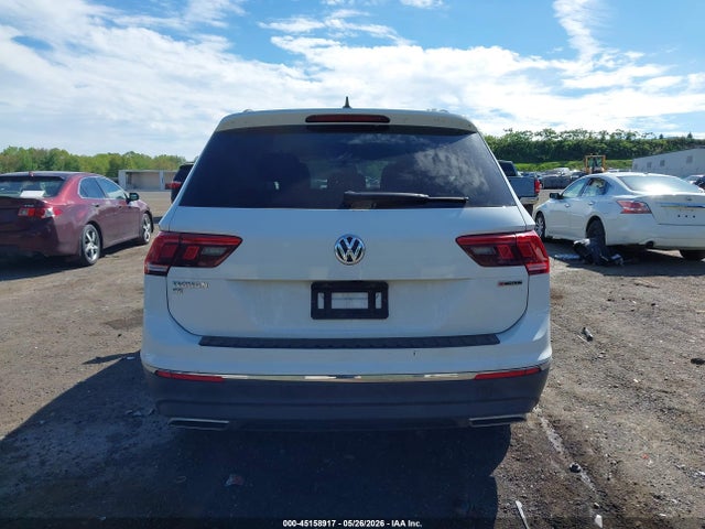 Продажа на аукционе авто 2020 Volkswagen Tiguan 2.0t Se/2.0t Se R-line Black/2.0t Sel, vin: 3VV2B7AX6LM043882, номер лота: 45158917