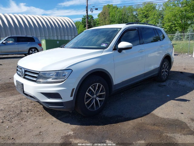 Продажа на аукционе авто 2020 Volkswagen Tiguan 2.0t Se/2.0t Se R-line Black/2.0t Sel, vin: 3VV2B7AX6LM043882, номер лота: 45158917