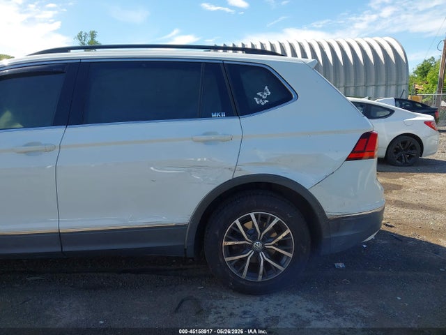 Продажа на аукционе авто 2020 Volkswagen Tiguan 2.0t Se/2.0t Se R-line Black/2.0t Sel, vin: 3VV2B7AX6LM043882, номер лота: 45158917