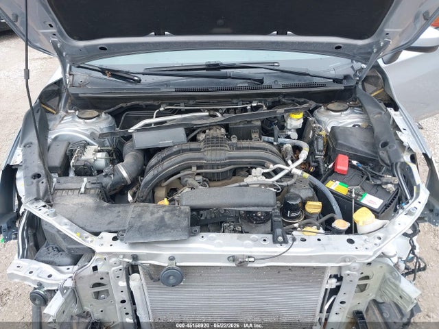 4S3GTAV65L3709132 Subaru Impreza Premium 5-door