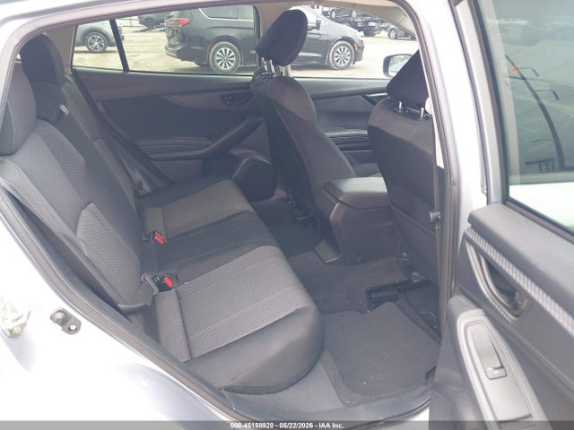 4S3GTAV65L3709132 Subaru Impreza Premium 5-door