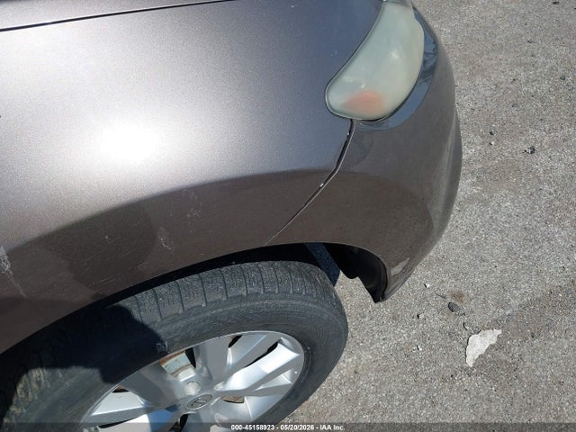 Aukcja sprzedaży 2011 Nissan Murano Sl, vin: JN8AZ1MW5BW169546, numer aukcji: 45158923