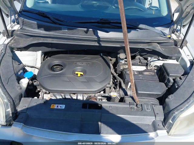 KNDJP3A53E7705269 KIA SOUL +