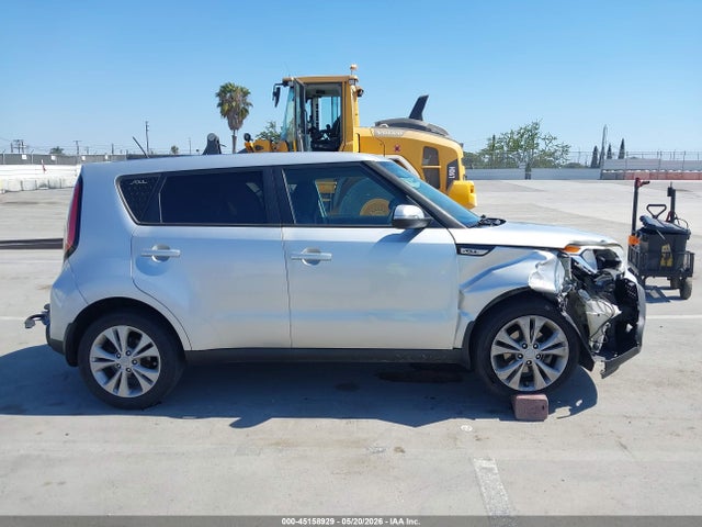 KNDJP3A53E7705269 KIA SOUL +