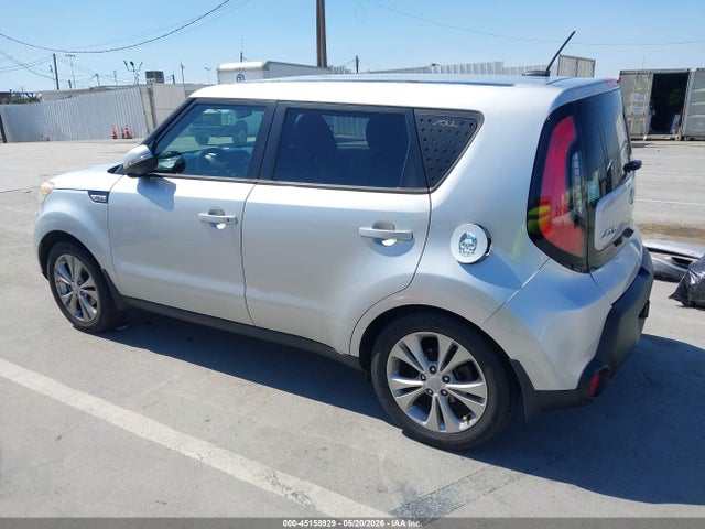 KNDJP3A53E7705269 KIA SOUL +
