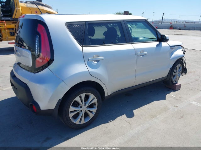 KNDJP3A53E7705269 KIA SOUL +