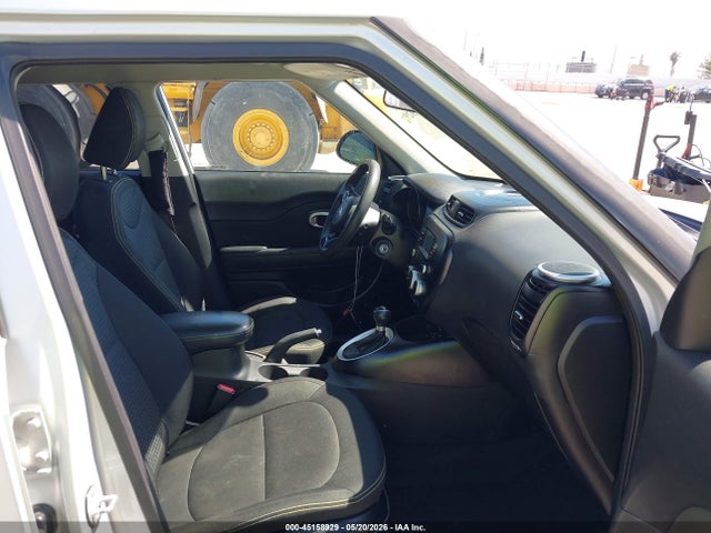 KNDJP3A53E7705269 KIA SOUL +