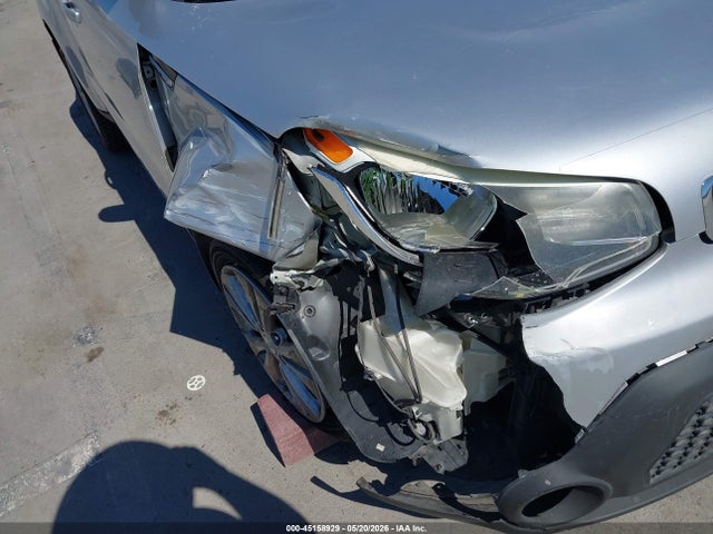 KNDJP3A53E7705269 KIA SOUL +