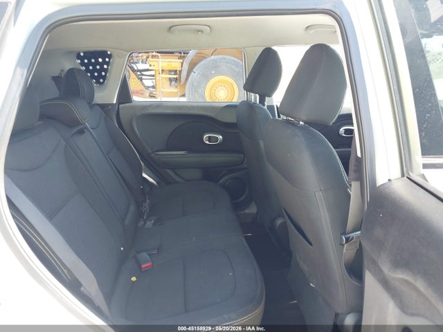 KNDJP3A53E7705269 KIA SOUL +