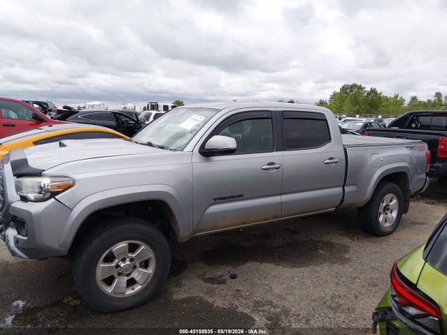 5TFDZ5BN5GX010313 Toyota Tacoma Sr5