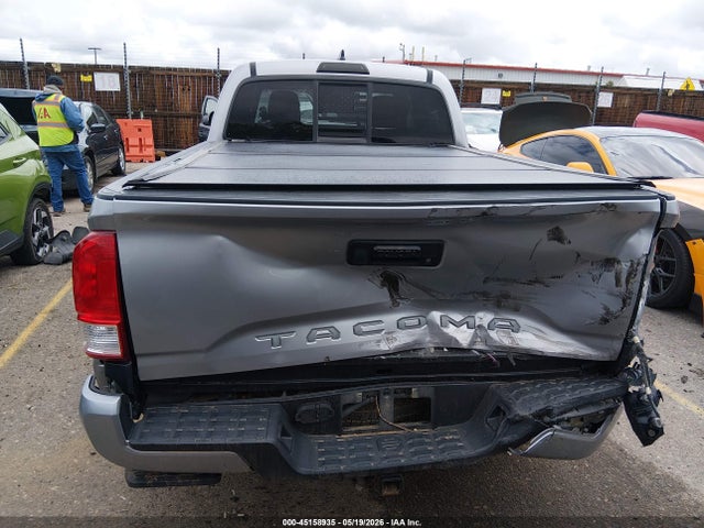5TFDZ5BN5GX010313 Toyota Tacoma Sr5
