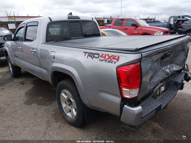 5TFDZ5BN5GX010313 Toyota Tacoma Sr5