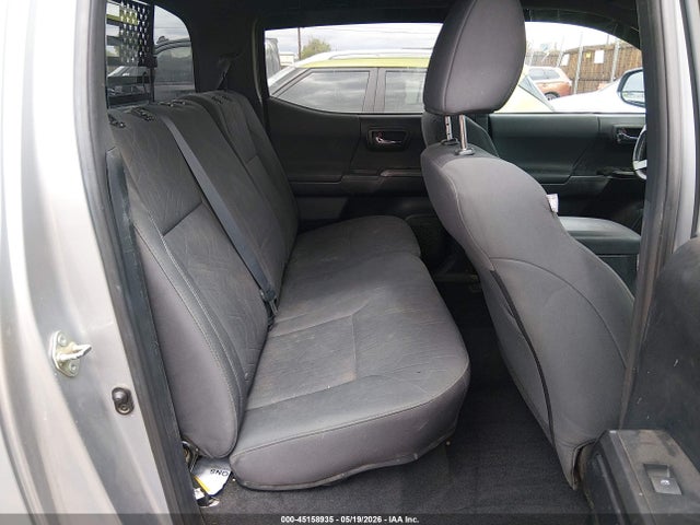 5TFDZ5BN5GX010313 Toyota Tacoma Sr5