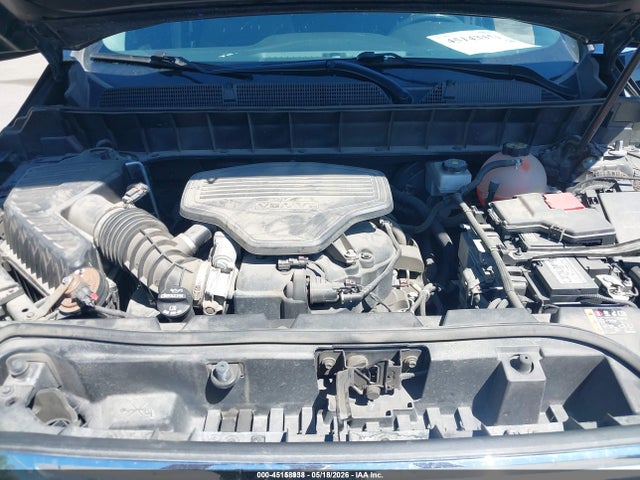 GMC Acadia Sle-1 2019 1GKKNRLS8KZ104251 Image 10
