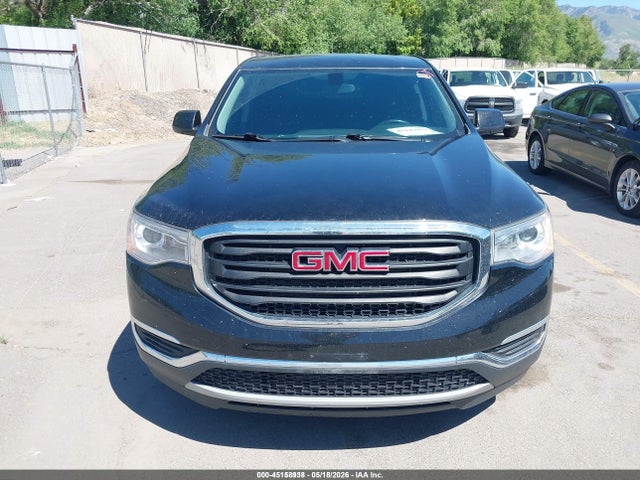 GMC Acadia Sle-1 2019 1GKKNRLS8KZ104251 Image 12