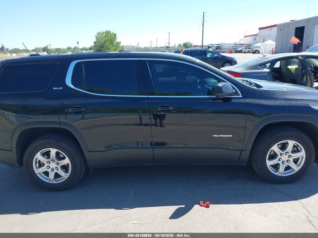 GMC Acadia Sle-1 2019 1GKKNRLS8KZ104251 Image 13