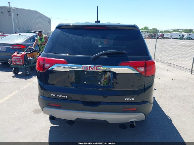 GMC Acadia Sle-1 2019 1GKKNRLS8KZ104251 Image 16