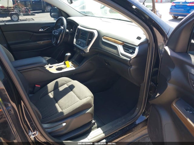 GMC Acadia Sle-1 2019 1GKKNRLS8KZ104251 Image 5