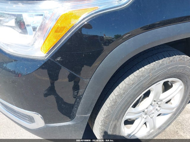 GMC Acadia Sle-1 2019 1GKKNRLS8KZ104251 Image 6