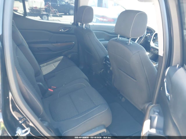 GMC Acadia Sle-1 2019 1GKKNRLS8KZ104251 Image 8