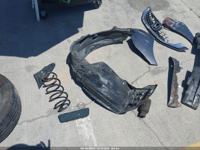 Honda Civic Lx 2014 2HGFB2F56EH504379 Image 17