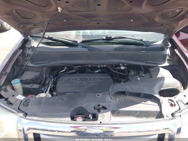 Aukcja sprzedaży 2009 Honda Pilot Lx, vin: 5FNYF38279B002271, numer aukcji: 45158942