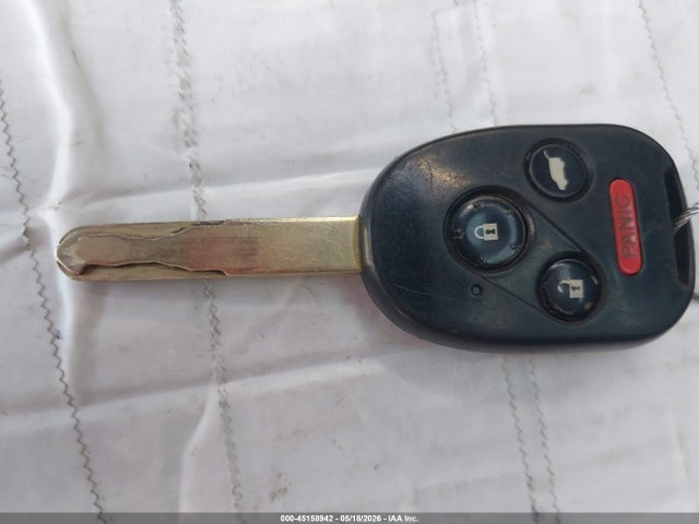 Aukcja sprzedaży 2009 Honda Pilot Lx, vin: 5FNYF38279B002271, numer aukcji: 45158942