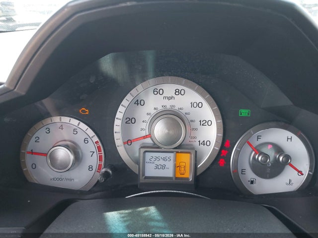 Aukcja sprzedaży 2009 Honda Pilot Lx, vin: 5FNYF38279B002271, numer aukcji: 45158942