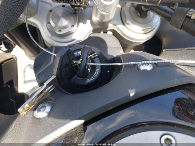Triumph Motorcycle Tiger 900 Gt Pro 2020 SMTE64DF6LTAA0601 Image 11