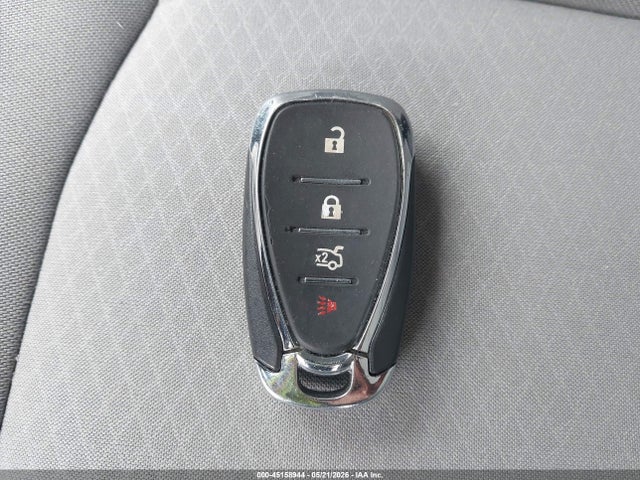 2021 Chevrolet Malibu Fwd 1fl მანქანა იყიდება აუქციონზე, vin: 1G1ZC5ST5MF035132, აუქციონის ნომერი: 45158944