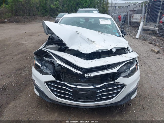 2021 Chevrolet Malibu Fwd 1fl მანქანა იყიდება აუქციონზე, vin: 1G1ZC5ST5MF035132, აუქციონის ნომერი: 45158944
