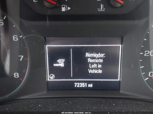 2021 Chevrolet Malibu Fwd 1fl მანქანა იყიდება აუქციონზე, vin: 1G1ZC5ST5MF035132, აუქციონის ნომერი: 45158944