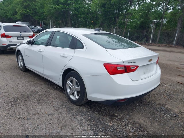 2021 Chevrolet Malibu Fwd 1fl მანქანა იყიდება აუქციონზე, vin: 1G1ZC5ST5MF035132, აუქციონის ნომერი: 45158944