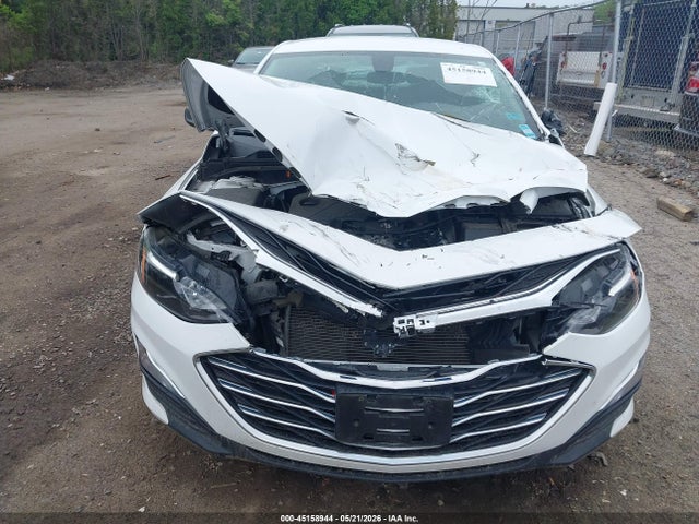 2021 Chevrolet Malibu Fwd 1fl მანქანა იყიდება აუქციონზე, vin: 1G1ZC5ST5MF035132, აუქციონის ნომერი: 45158944