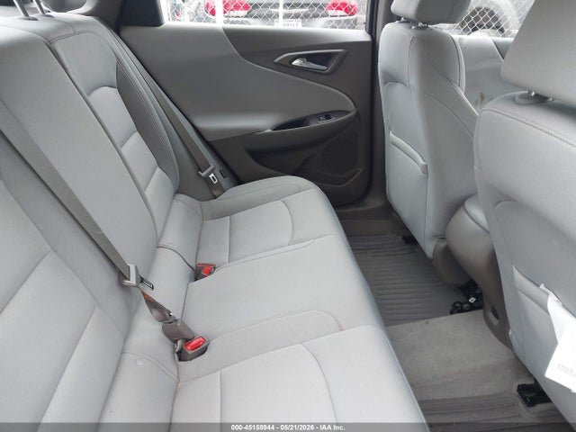 2021 Chevrolet Malibu Fwd 1fl მანქანა იყიდება აუქციონზე, vin: 1G1ZC5ST5MF035132, აუქციონის ნომერი: 45158944
