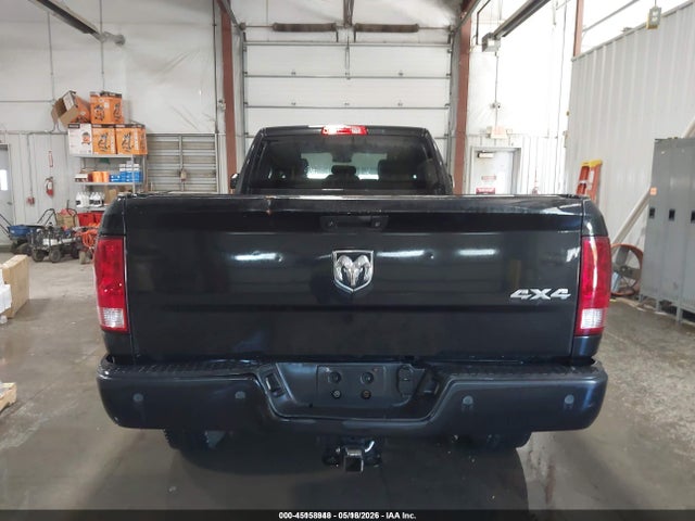 2017 Ram 3500 Tradesman  4x4 8' Box მანქანა იყიდება აუქციონზე, vin: 3C63R3GL5HG775283, აუქციონის ნომერი: 45158948