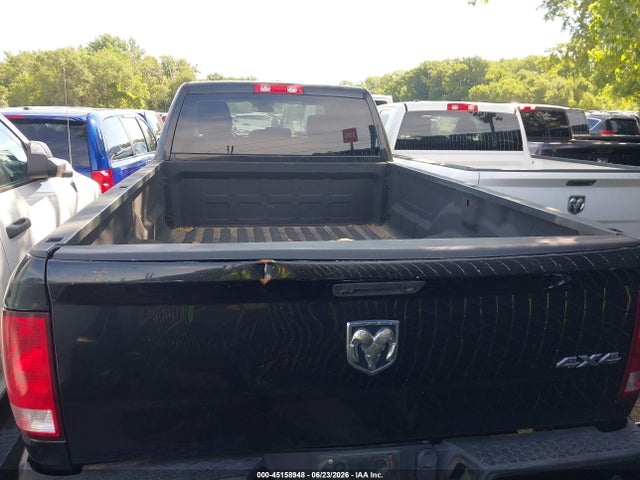 2017 Ram 3500 Tradesman  4x4 8' Box მანქანა იყიდება აუქციონზე, vin: 3C63R3GL5HG775283, აუქციონის ნომერი: 45158948
