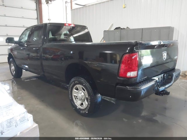 2017 Ram 3500 Tradesman  4x4 8' Box მანქანა იყიდება აუქციონზე, vin: 3C63R3GL5HG775283, აუქციონის ნომერი: 45158948
