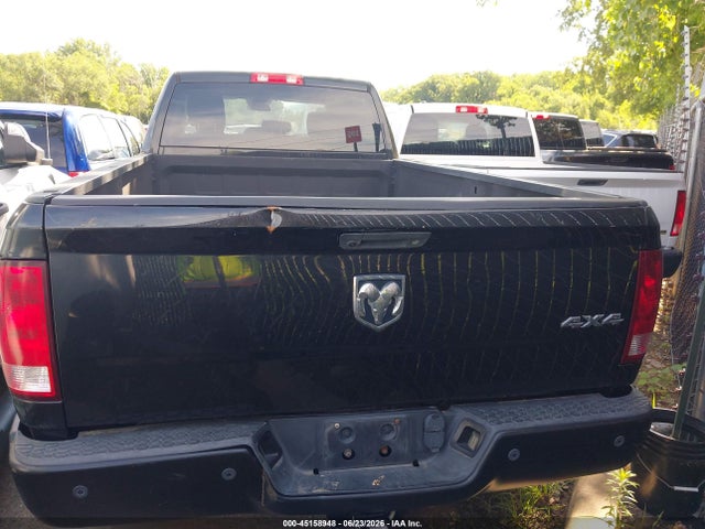 2017 Ram 3500 Tradesman  4x4 8' Box მანქანა იყიდება აუქციონზე, vin: 3C63R3GL5HG775283, აუქციონის ნომერი: 45158948