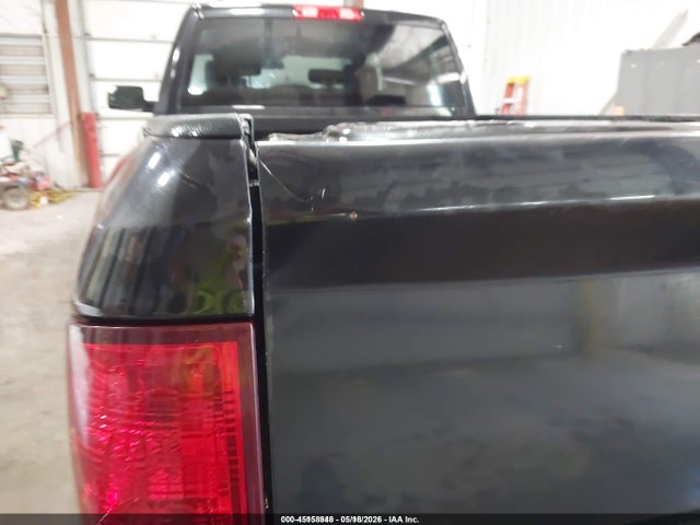 2017 Ram 3500 Tradesman  4x4 8' Box მანქანა იყიდება აუქციონზე, vin: 3C63R3GL5HG775283, აუქციონის ნომერი: 45158948