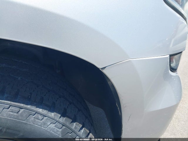 45158957 :رقم المزاد ، 1GNSKAEC8JR346992 vin ، 2018 Chevrolet Tahoe Ls مزاد بيع
