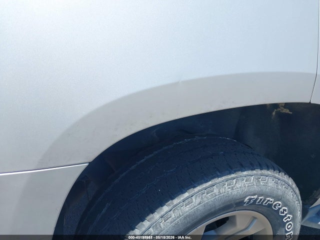 45158957 :رقم المزاد ، 1GNSKAEC8JR346992 vin ، 2018 Chevrolet Tahoe Ls مزاد بيع