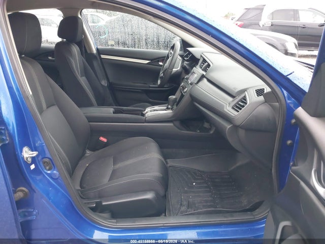 Продаж на аукціоні авто 2017 Honda Civic Lx, vin: 2HGFC2F55HH535057, номер лоту: 45158958