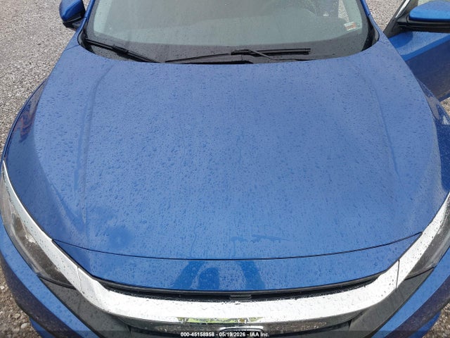Honda Civic Lx 2017 2HGFC2F55HH535057 Image 6