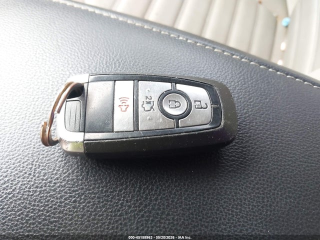 Aukcja sprzedaży 2018 Ford Fusion Hybrid Se, vin: 3FA6P0LU5JR168826, numer aukcji: 45158963