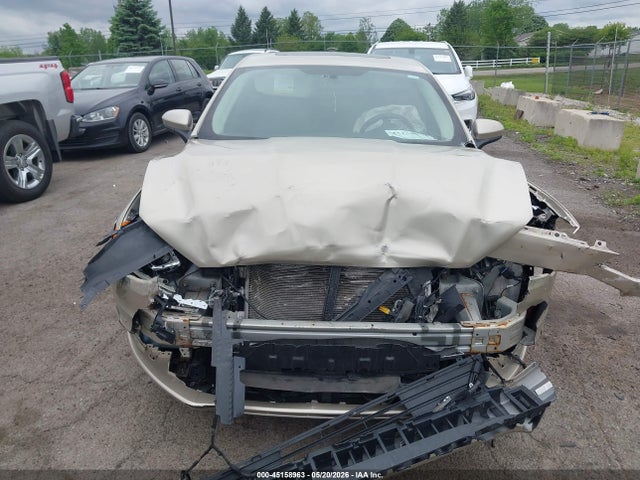 Aukcja sprzedaży 2018 Ford Fusion Hybrid Se, vin: 3FA6P0LU5JR168826, numer aukcji: 45158963