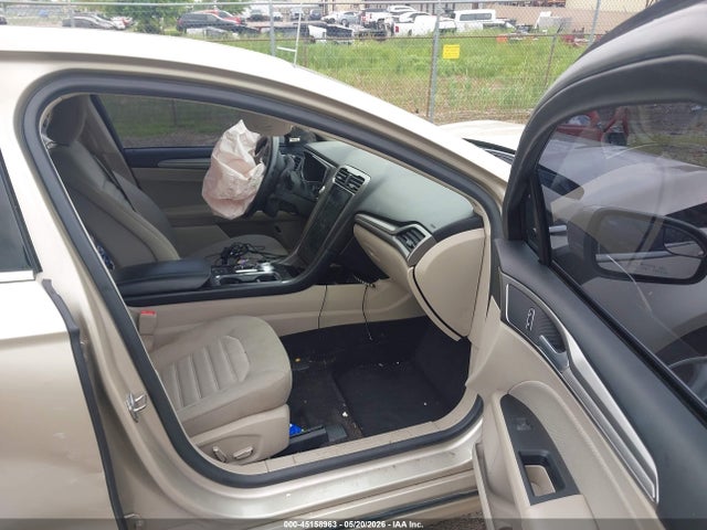 Aukcja sprzedaży 2018 Ford Fusion Hybrid Se, vin: 3FA6P0LU5JR168826, numer aukcji: 45158963