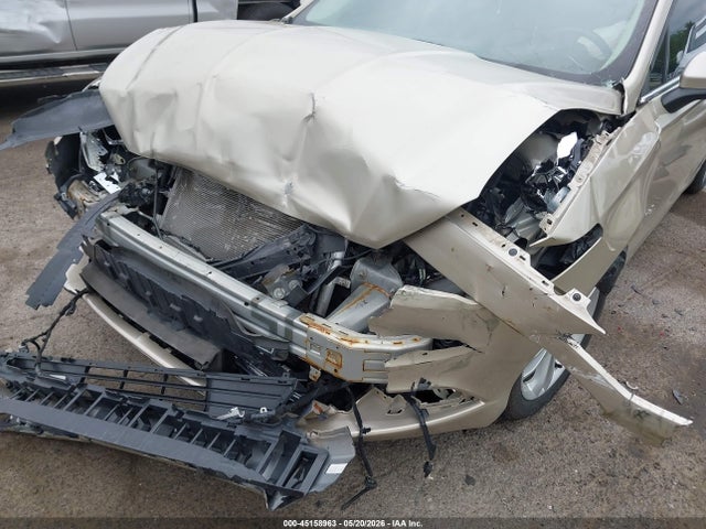 Aukcja sprzedaży 2018 Ford Fusion Hybrid Se, vin: 3FA6P0LU5JR168826, numer aukcji: 45158963