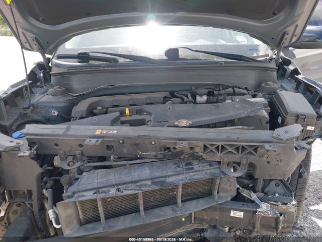 Продаж на аукціоні авто 2023 Hyundai Venue Limited, vin: KMHRC8A34PU220360, номер лоту: 45158965